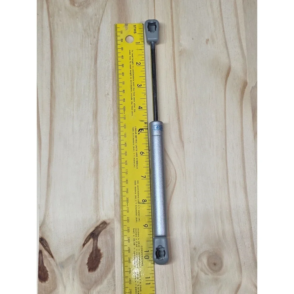 The Unbranded Brand ball angle length
